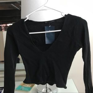 NWT Brandy Melville Top